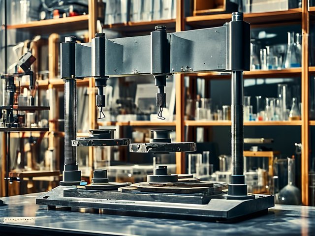 断裂韧性试验-3