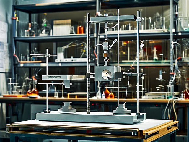 断裂韧性试验-4