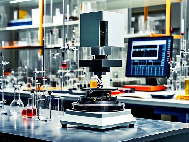 断面收缩率检测-2