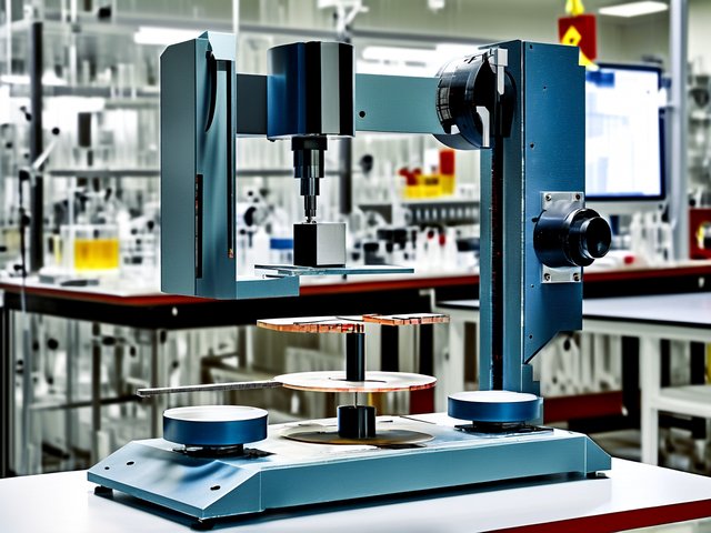 断面收缩率检测-4