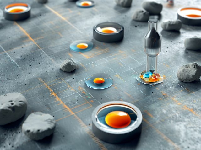 无机地面材料检测-2