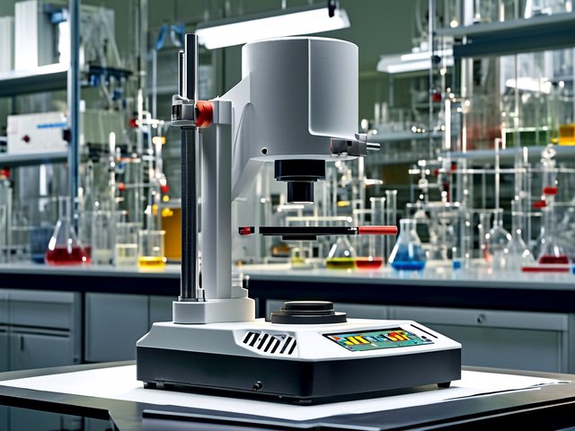 无机结合料检测-2