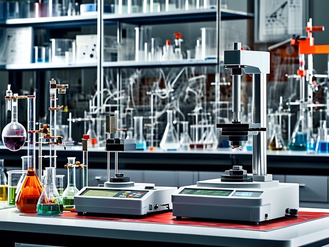 无机结合料检测-4