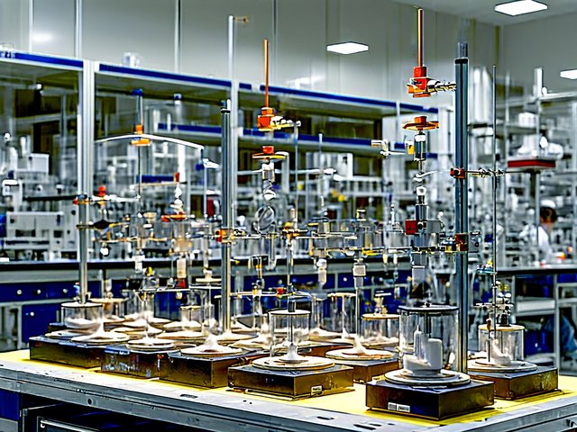 无纺织物检测-1