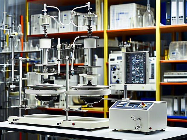 无纺织物检测-3