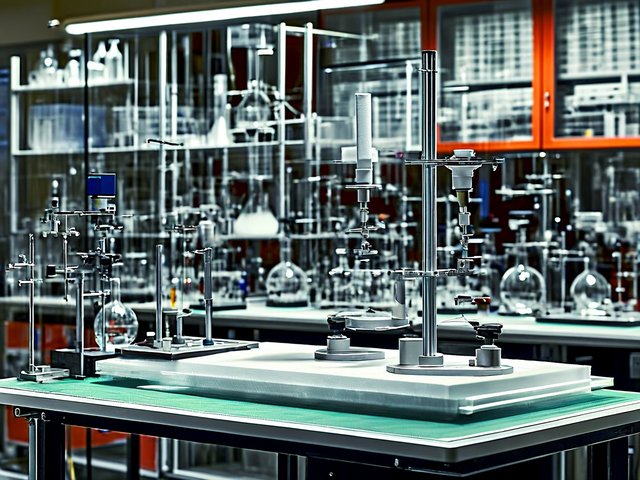 无纺织物检测-4