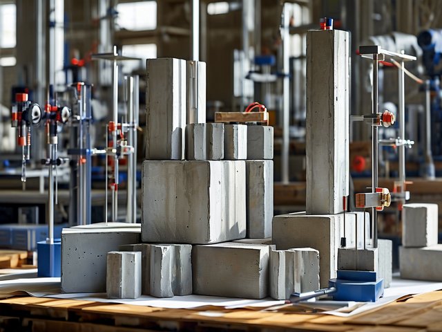 普通混凝土空心砌块检测-3