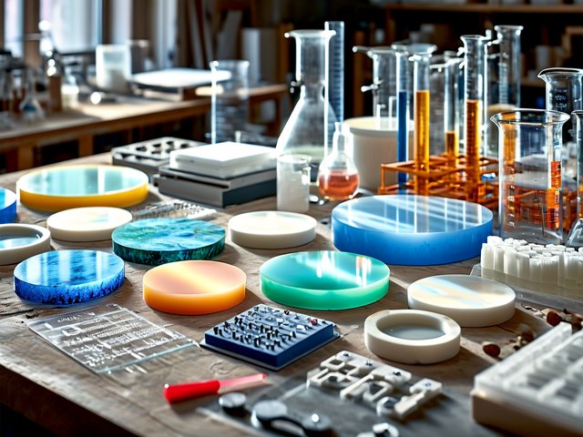 有机玻璃板材检测-1