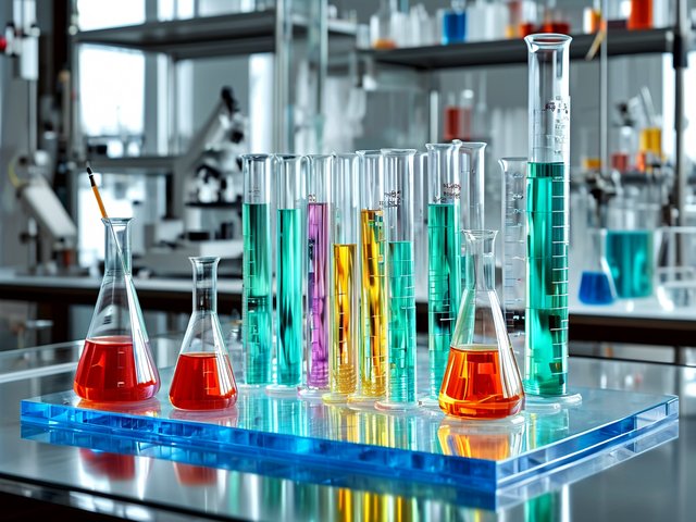 有机玻璃板材检测-4