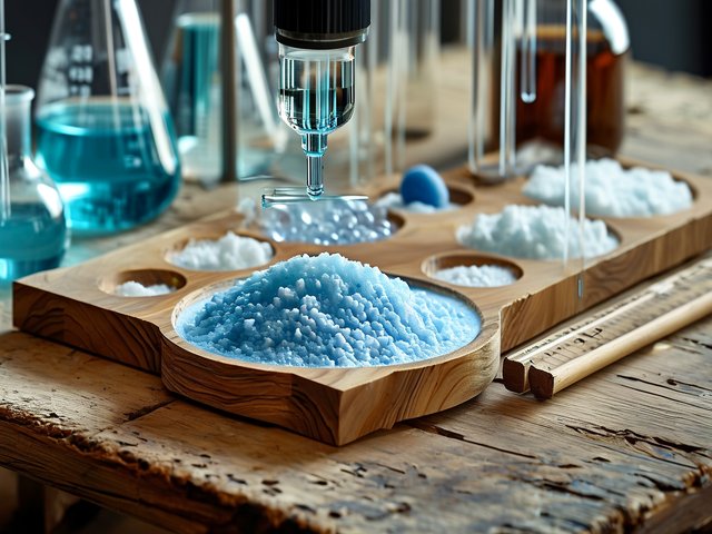 木质素磺酸钠检测-1