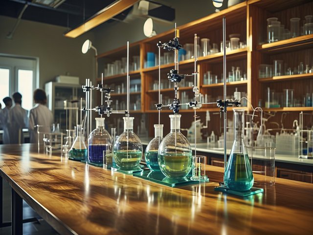 木质素磺酸钠检测-3