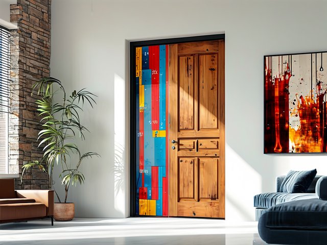 木门油漆检测-1