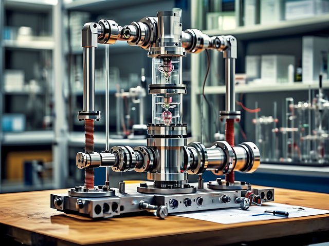 机动往复泵检测-1