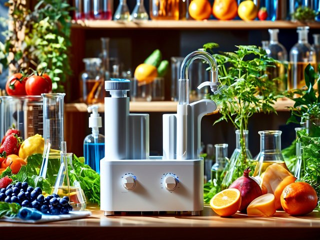 果蔬净化清洗机检测-3