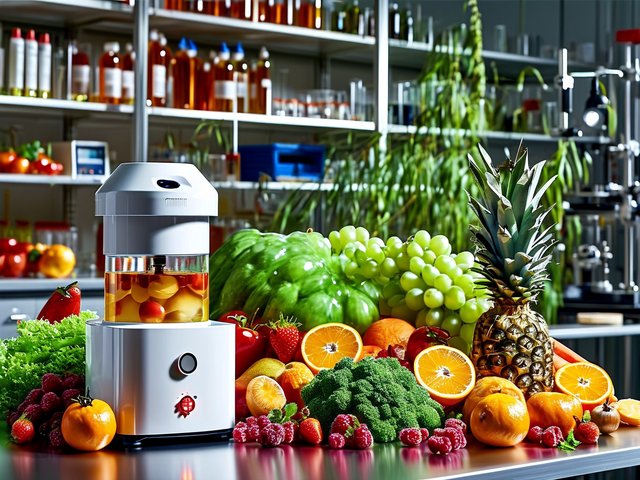 果蔬净化清洗机检测-4