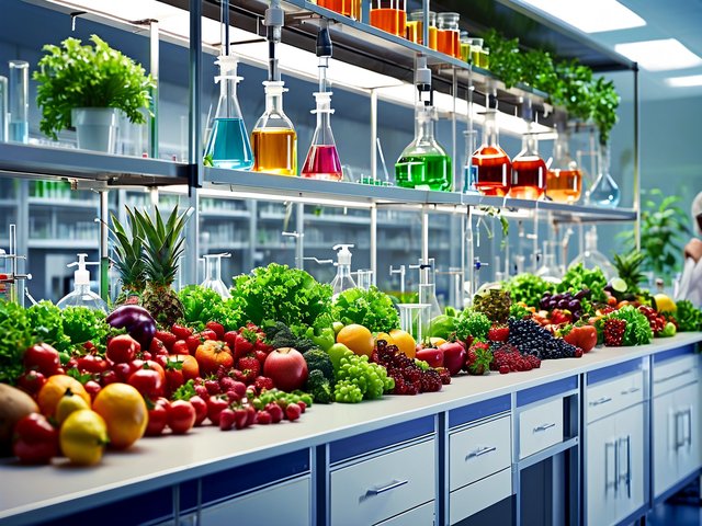 果蔬清洗剂检测-2