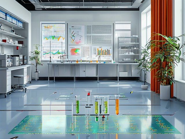 架空地板检测-2