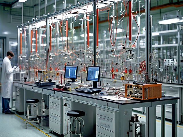 架空电缆检测-2