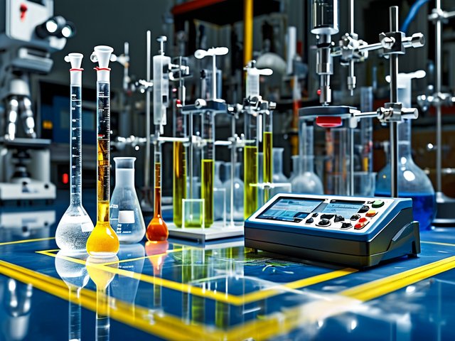 树脂地板检测-1