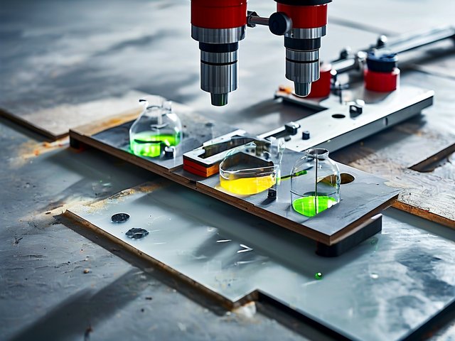 树脂地板检测-3