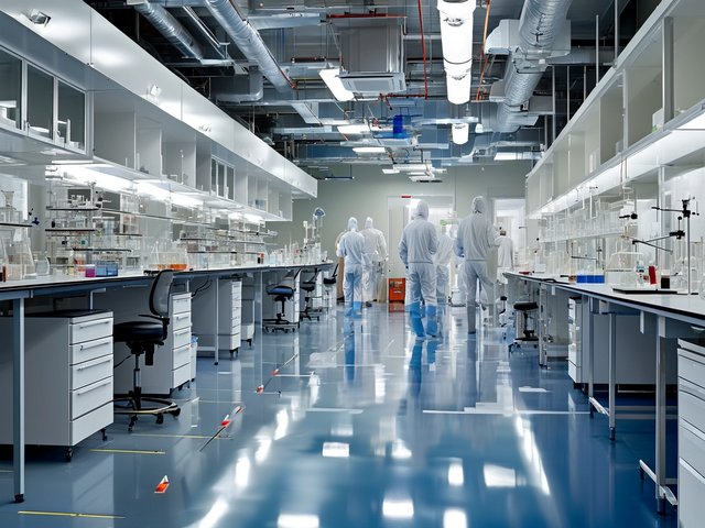 树脂地板检测-4