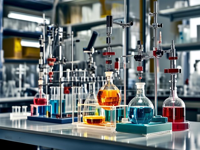 树脂整理剂检测-4