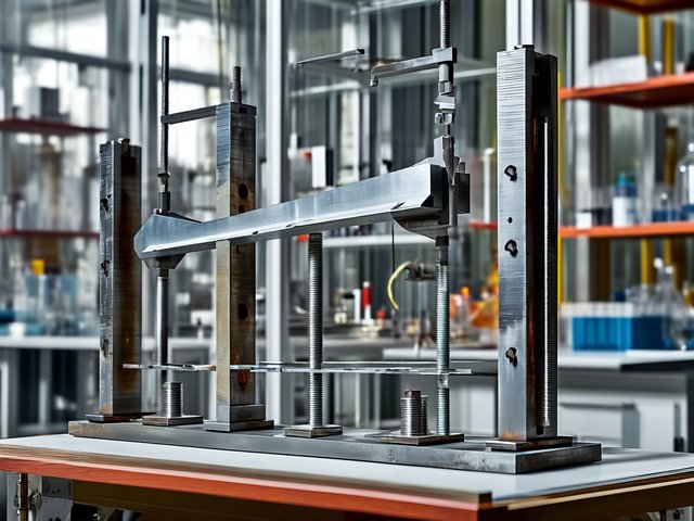 桥梁用钢检测-1