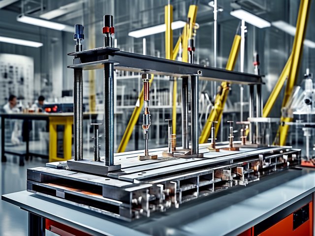 桥梁用钢检测-2