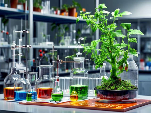 植物养分与元素检测-1