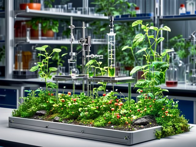 植物养分与元素检测-3