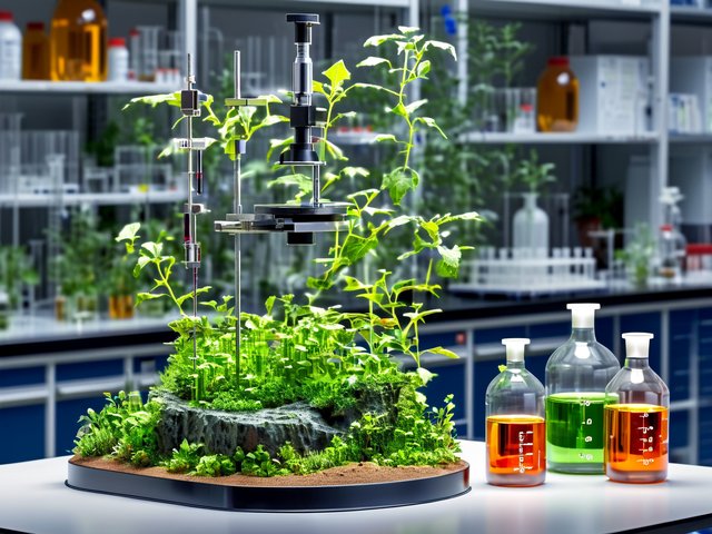 植物养分与元素检测-4