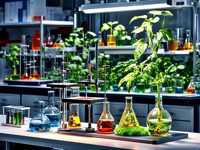 植物品质分析检测-2