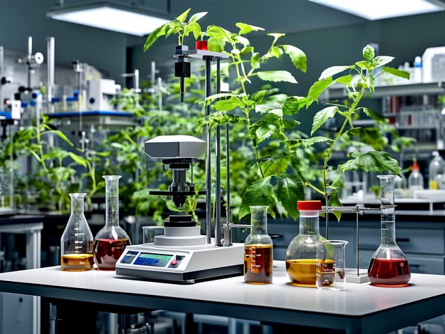 植物品质分析检测-3