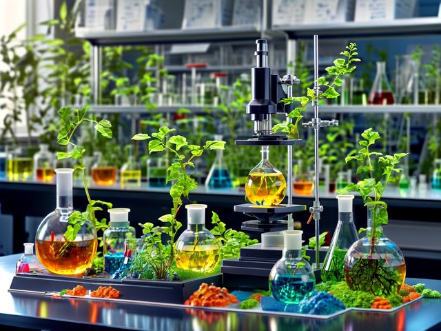 植物有机物组分检测-4