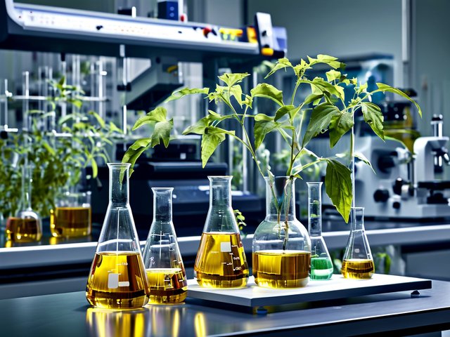 植物油脂检测-3