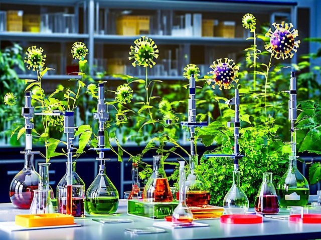 植物病毒检测-1