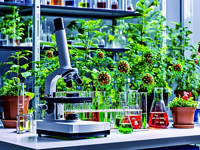 植物病毒检测-3