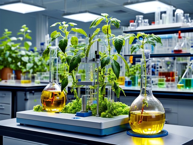 植物色素分析检测-1