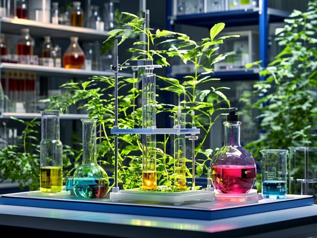 植物色素分析检测-2