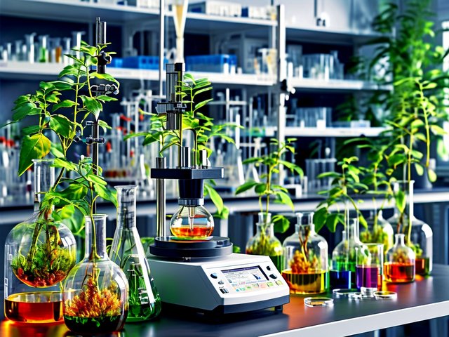 植物酶活性分析检测-3