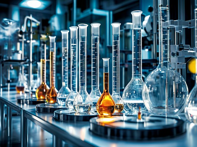 模块催化剂检测-1