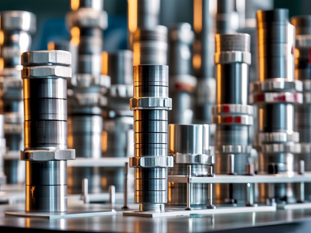 橡胶密封件检测-2