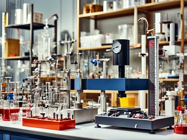 橡胶拉力检测-1