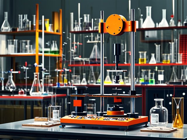 橡胶拉力检测-2