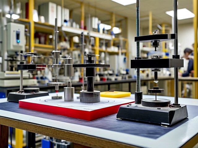 橡胶板检测,橡胶板检测报告,氯丁橡胶板检测报告-3