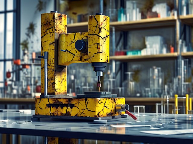 橡胶裂纹检测-2