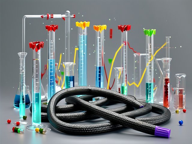 橡胶软管检测-2