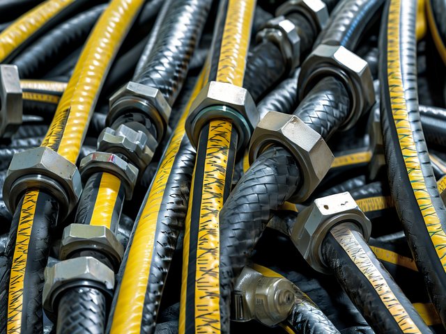 橡胶软管检测-3