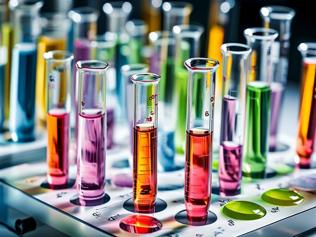 橡胶除味剂检测-2