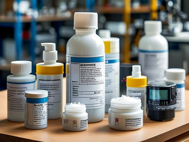 橡胶除味剂检测-4